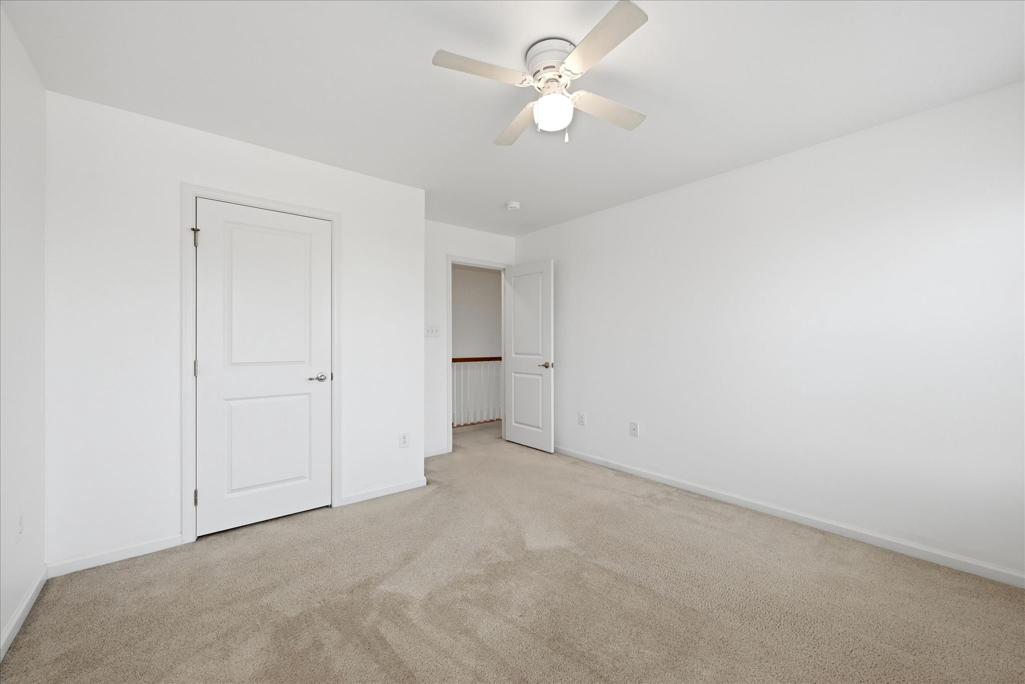 179 Overbrook Road Ranson, WV 25438 - Photo 35 of 57 Bedroom 3