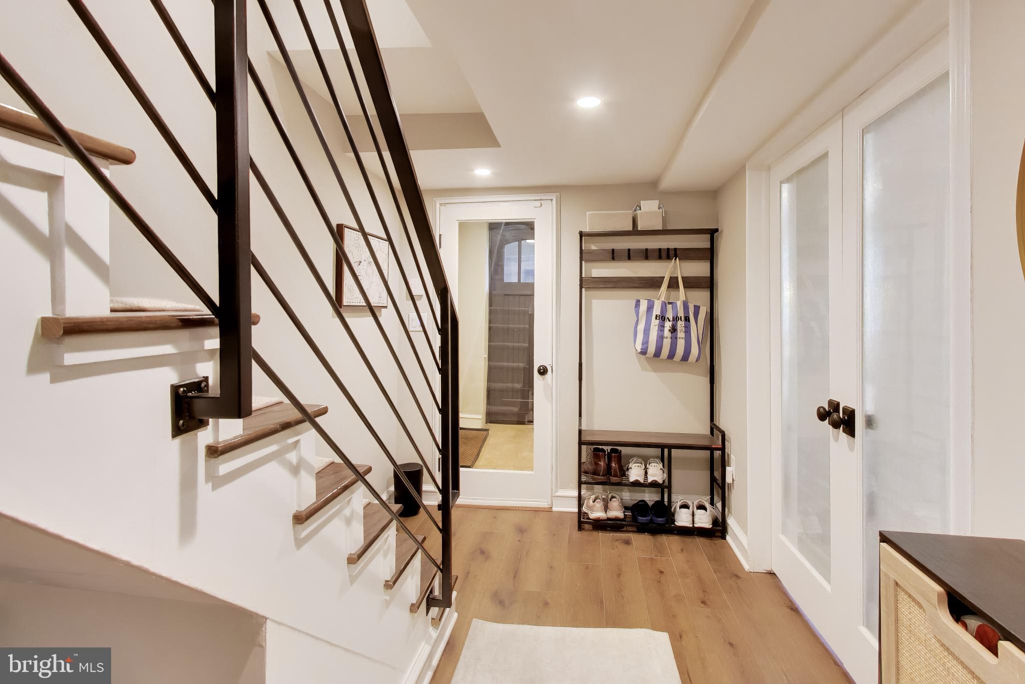 1302 R Street Northwest, Unit 1 Washington, DC 20009 - Photo 25 of 40