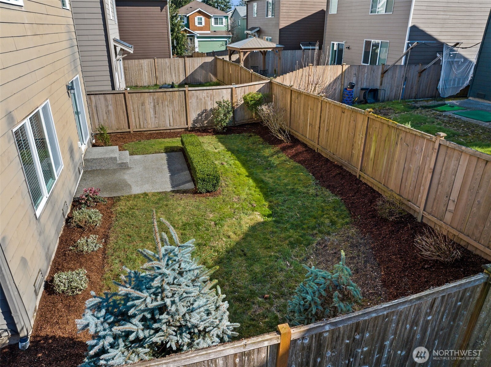 11033 Southeast 201st Street Kent, WA 98031 - Photo 25 of 32