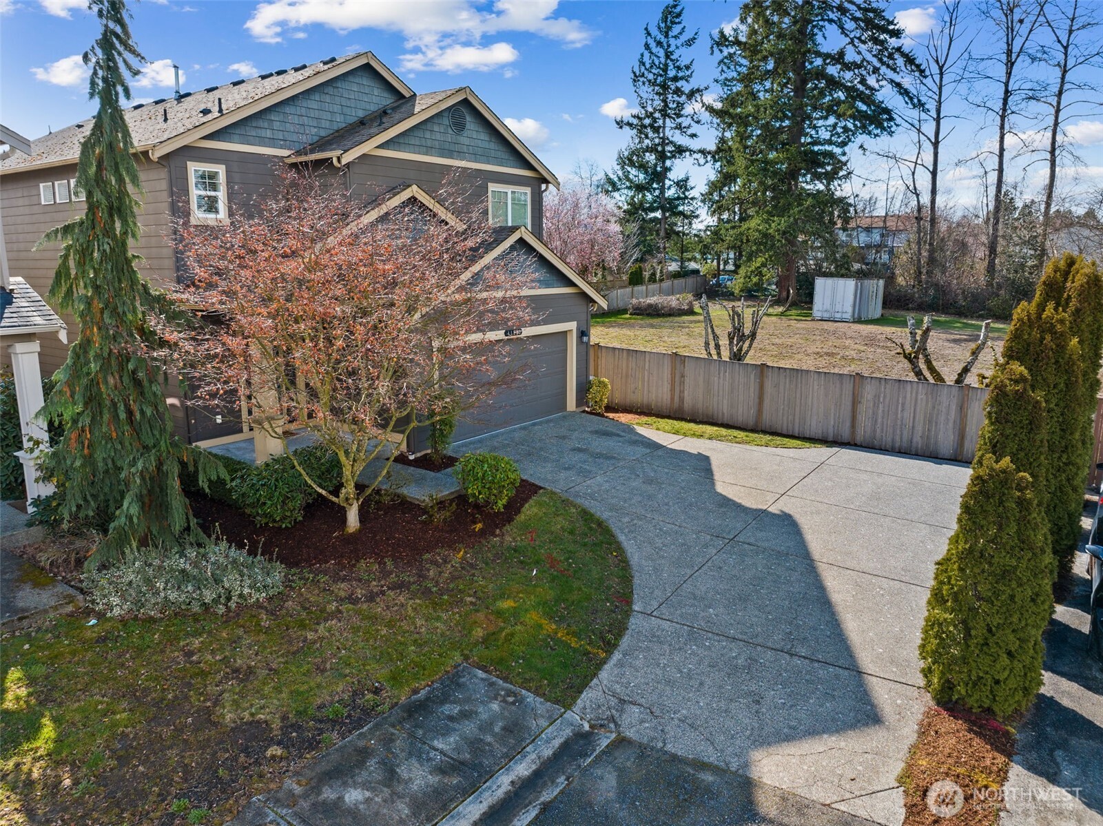 11033 Southeast 201st Street Kent, WA 98031 - Photo 26 of 32