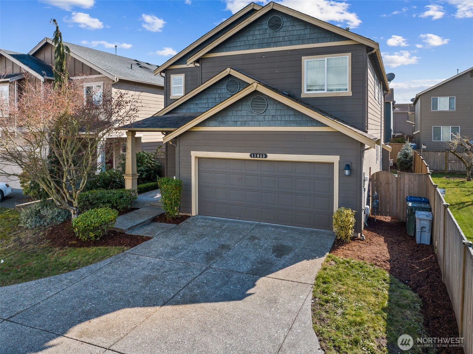 11033 Southeast 201st Street Kent, WA 98031 - Photo 27 of 32