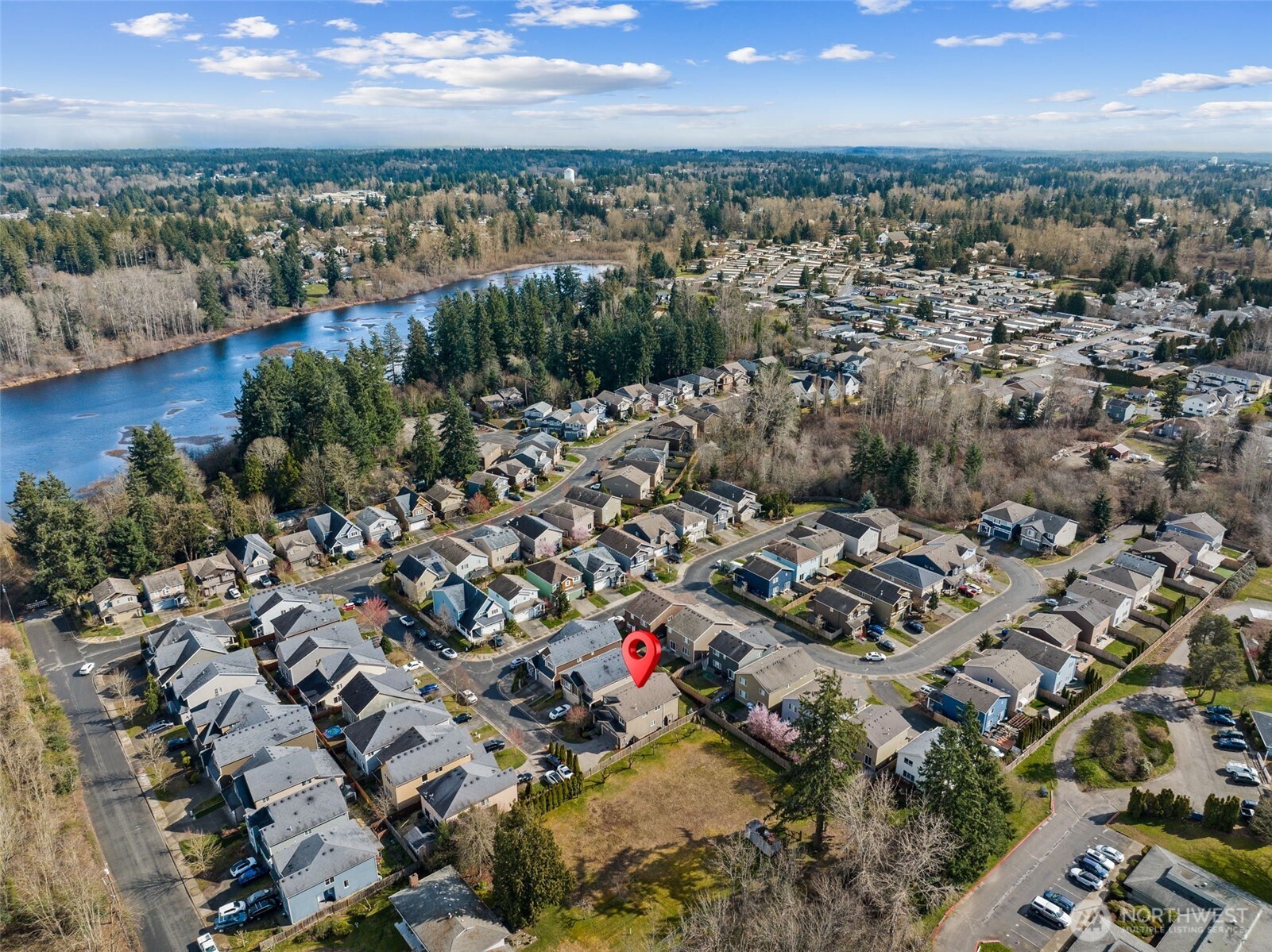 11033 Southeast 201st Street Kent, WA 98031 - Photo 31 of 32