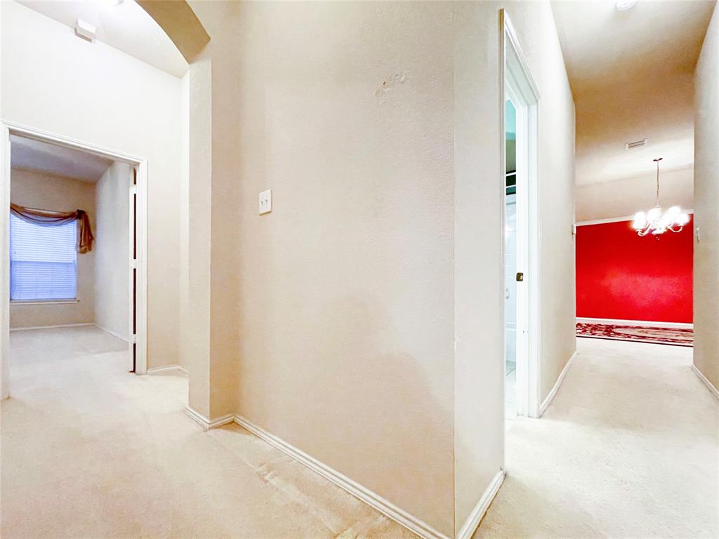 2712 Hereford Road Denton, TX 76210 - Photo 20 of 36