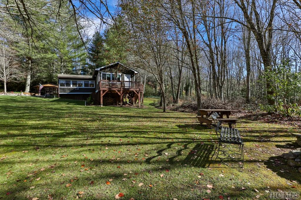 2700 Yellow Mountain Road Cullowhee, NC 28723 - Photo 7 of 46 Gallery Image 7