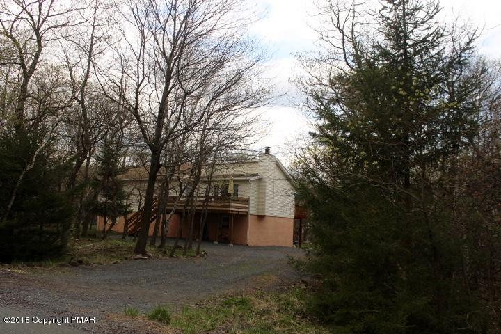 138 Lower Notch Road Albrightsville, PA 18210 - Photo 11 of 38 Street View
