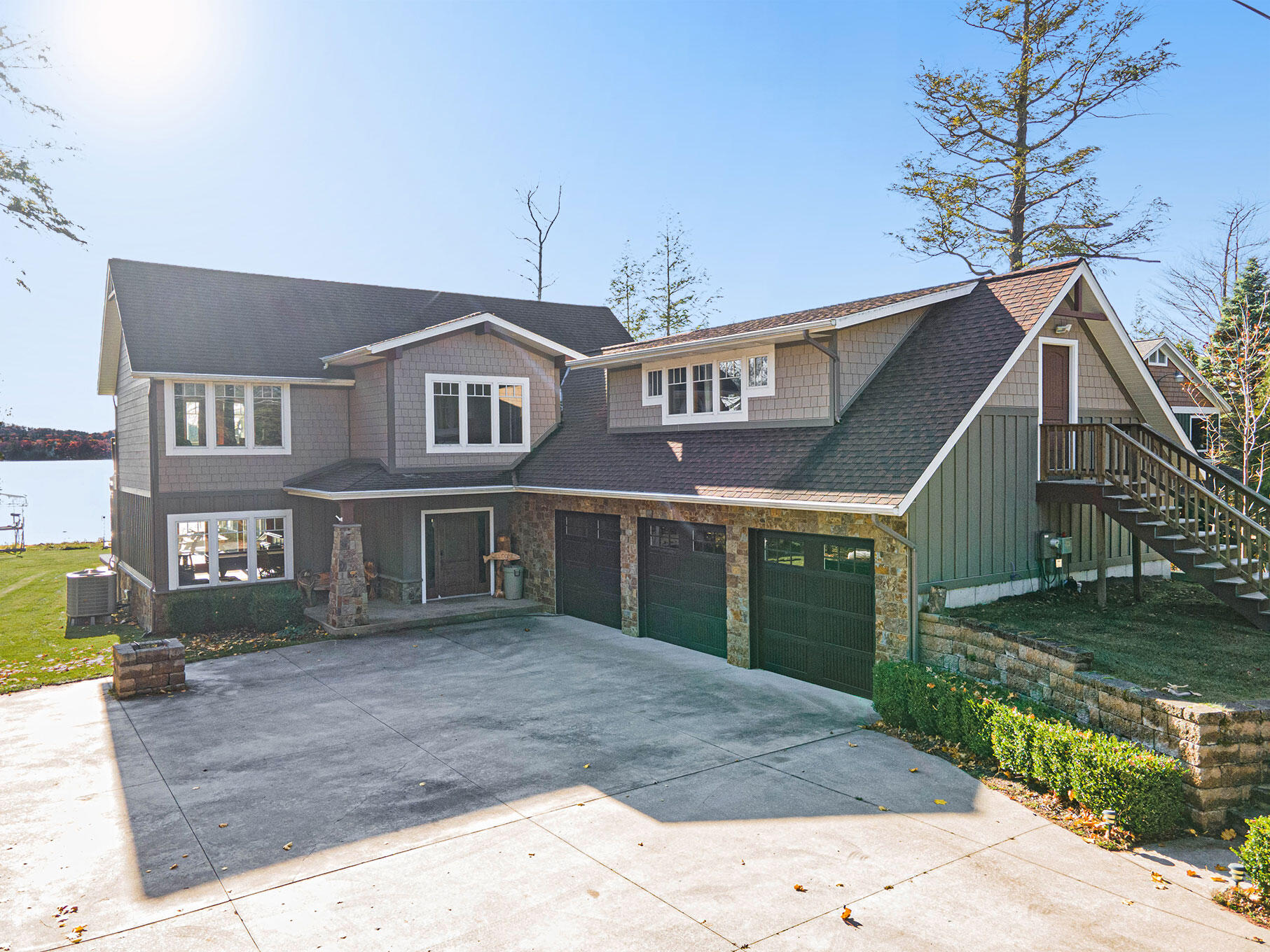 6411 Shields Road Pentwater, MI 49449 - Photo 1 of 59 6411 S Shields