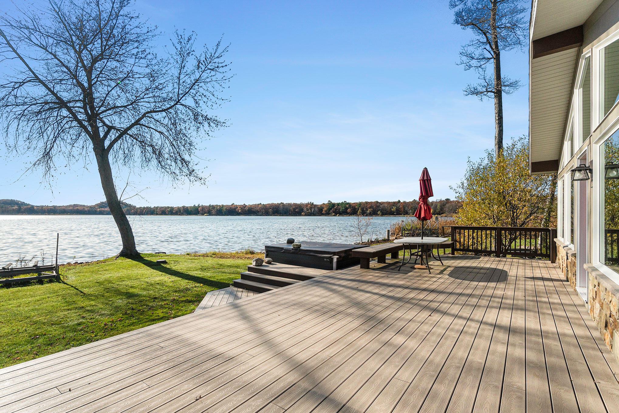 6411 Shields Road Pentwater, MI 49449 - Photo 15 of 59 DSC05606
