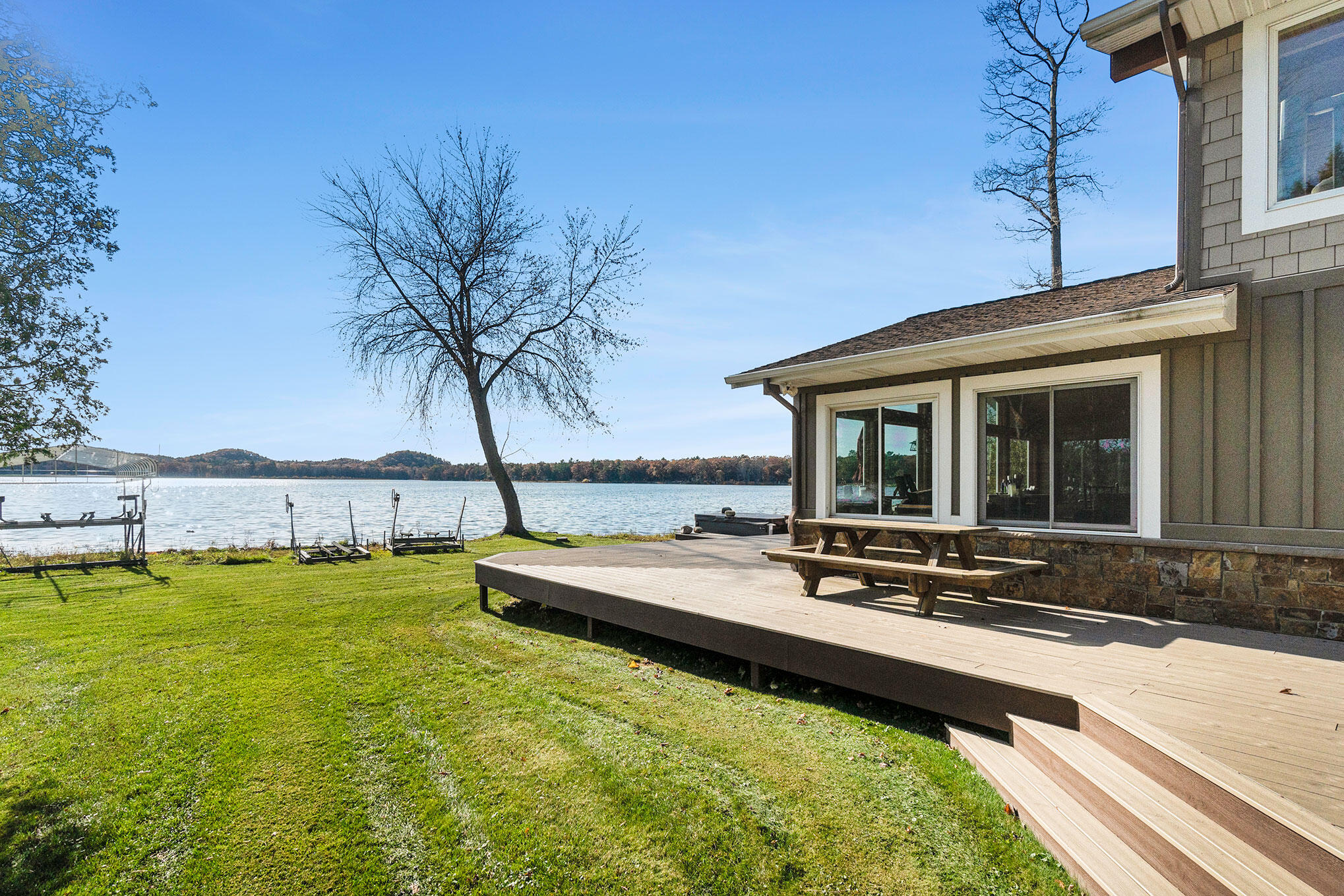6411 Shields Road Pentwater, MI 49449 - Photo 17 of 59 DSC05608