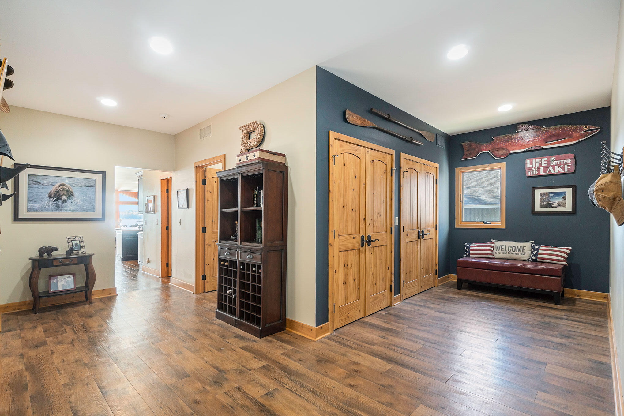 6411 Shields Road Pentwater, MI 49449 - Photo 19 of 59 DSC05612