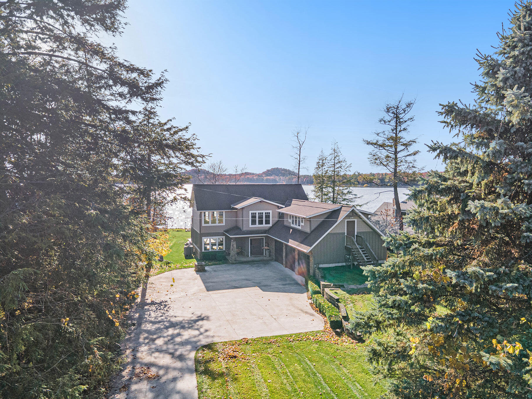 6411 Shields Road Pentwater, MI 49449 - Photo 2 of 59 DJI_0079