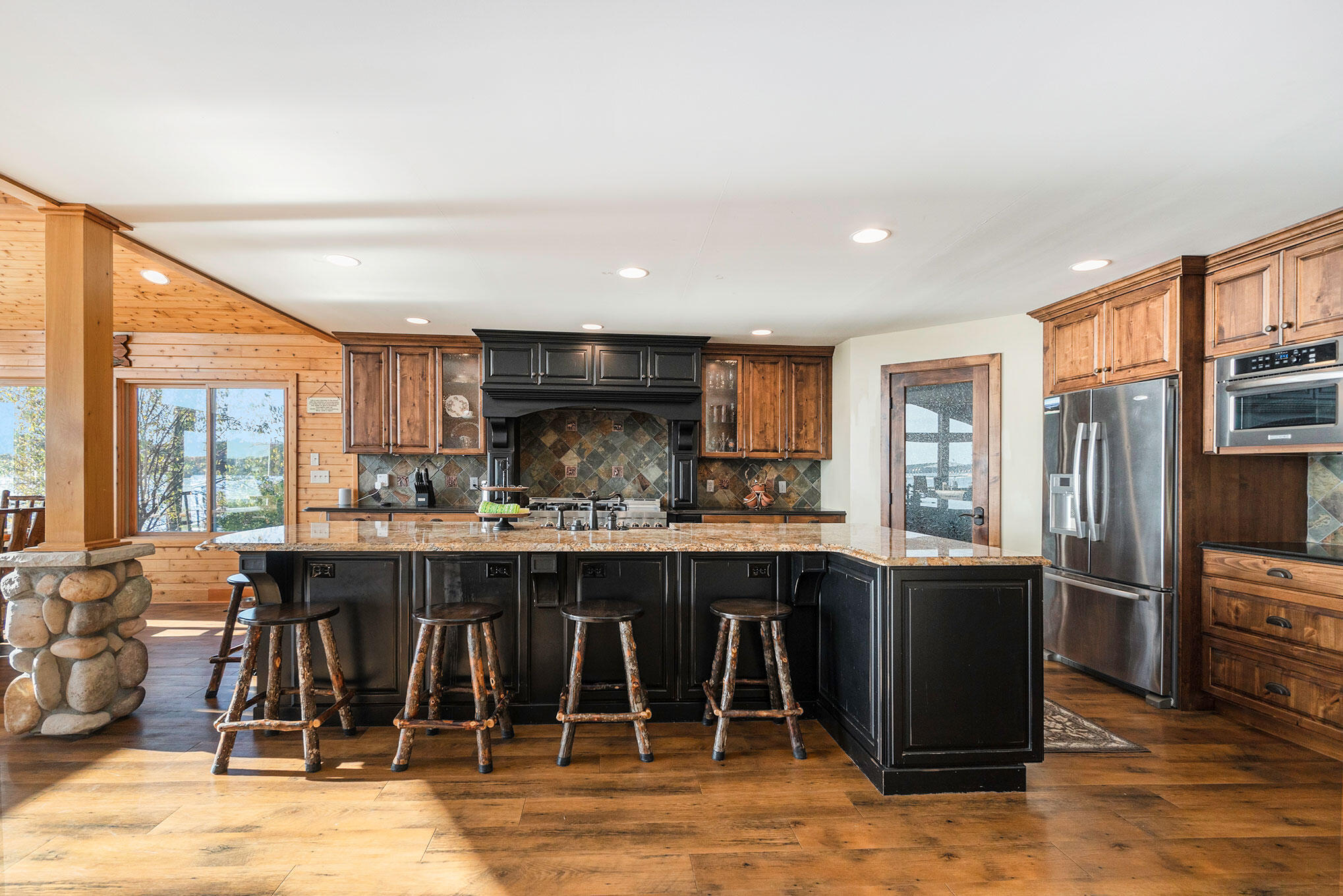 6411 Shields Road Pentwater, MI 49449 - Photo 27 of 59 DSC05632