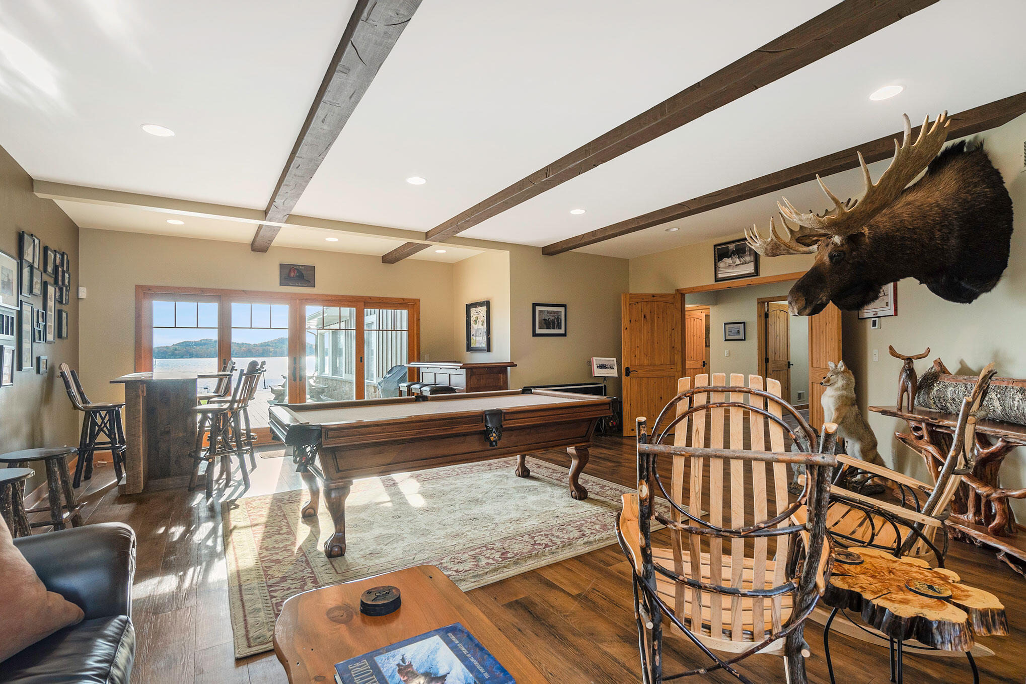6411 Shields Road Pentwater, MI 49449 - Photo 34 of 59 DSC05647