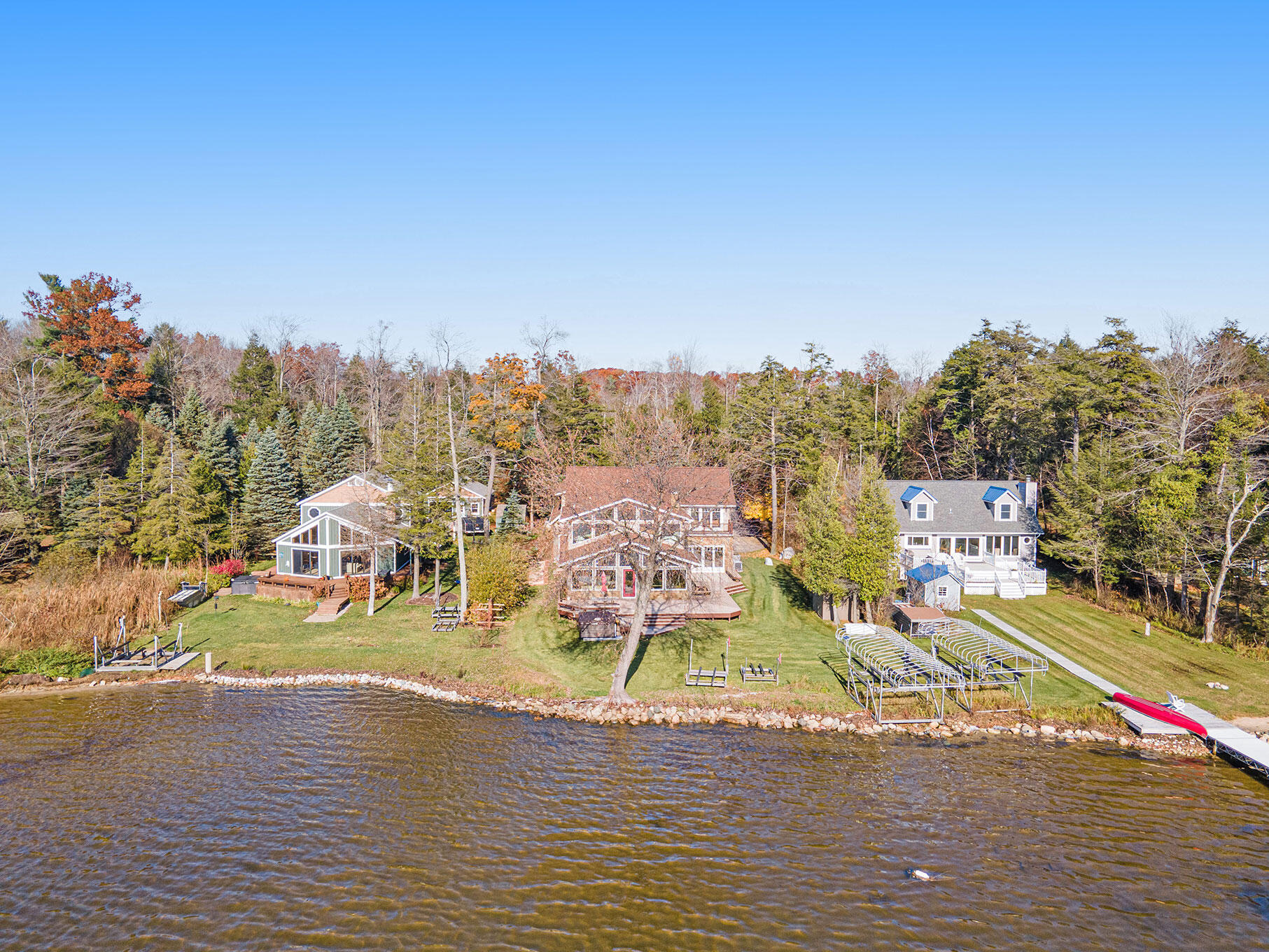 6411 Shields Road Pentwater, MI 49449 - Photo 56 of 59 DJI_0085