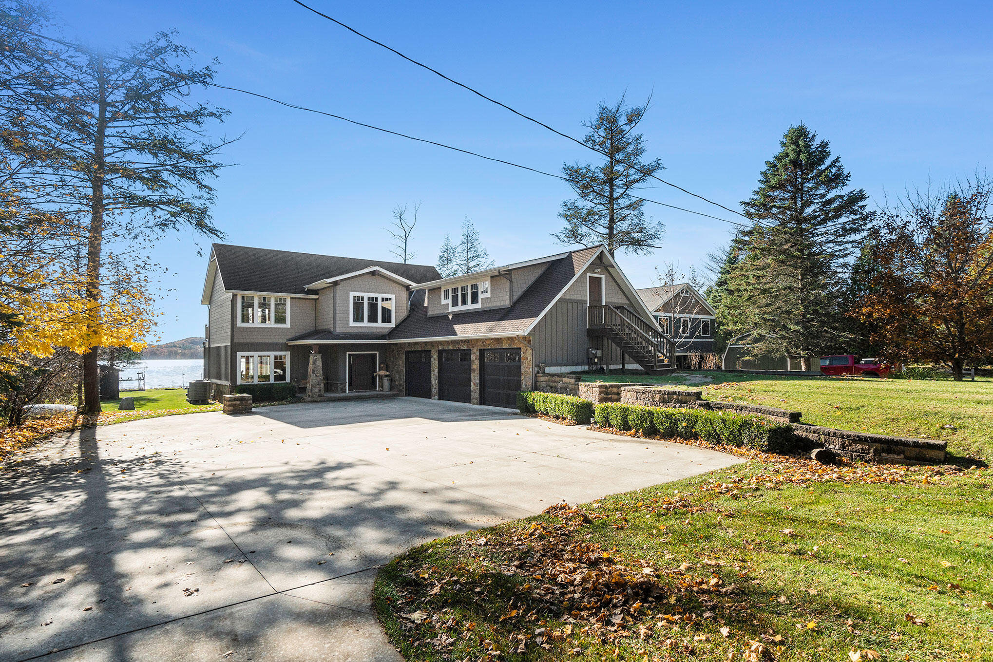 6411 Shields Road Pentwater, MI 49449 - Photo 9 of 59 DSC05600