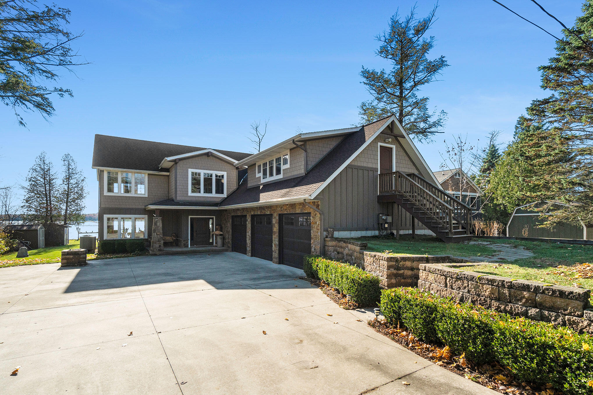 6411 Shields Road Pentwater, MI 49449 - Photo 10 of 59 DSC05601