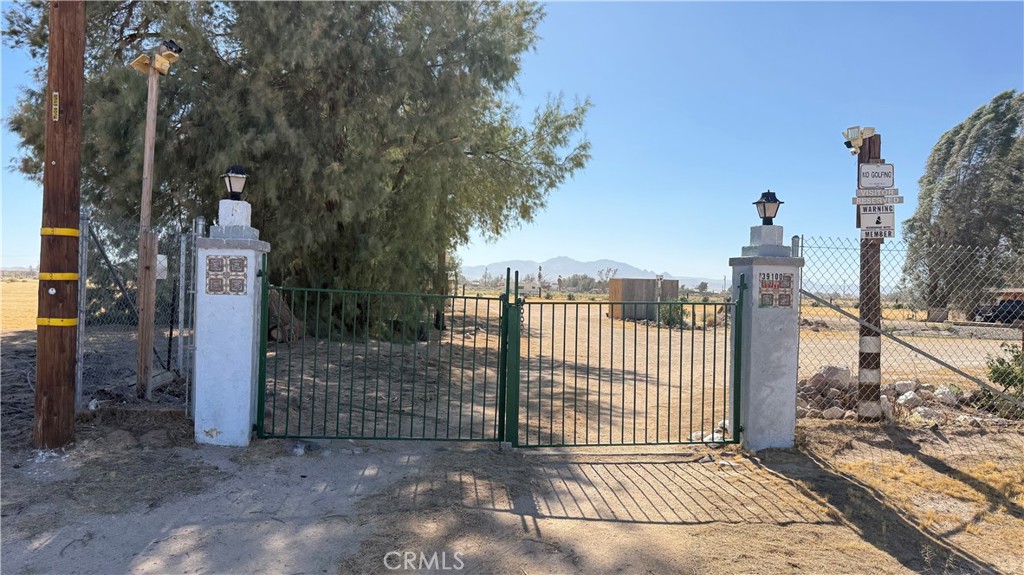 39100 Desert View Road Newberry Springs, CA 92365 - Photo 45 of 51 Gallery Image 45