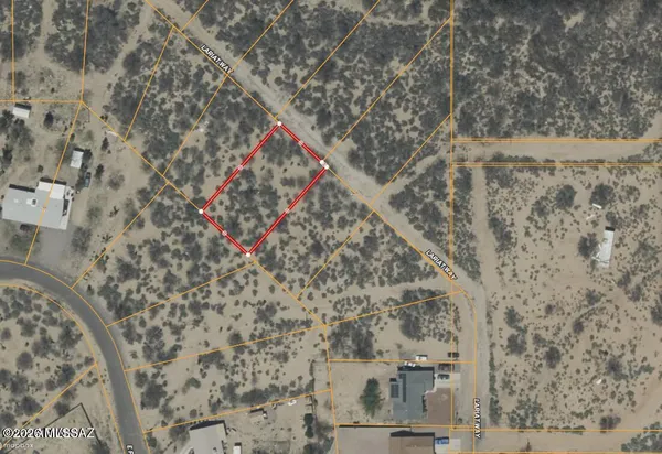 $14,000 | 0 South Lariat Way, Safford, AZ 85546