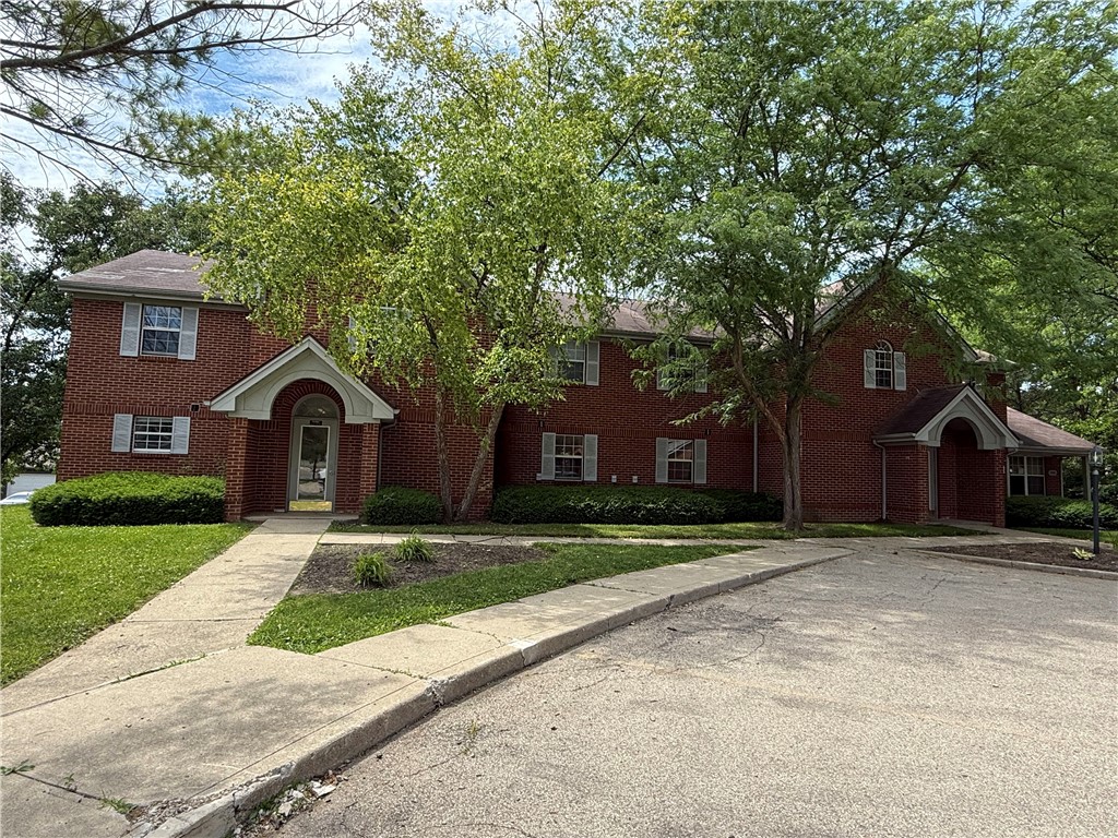 3435 Marshall Road Dayton, OH 45429 - Photo 89 of 94