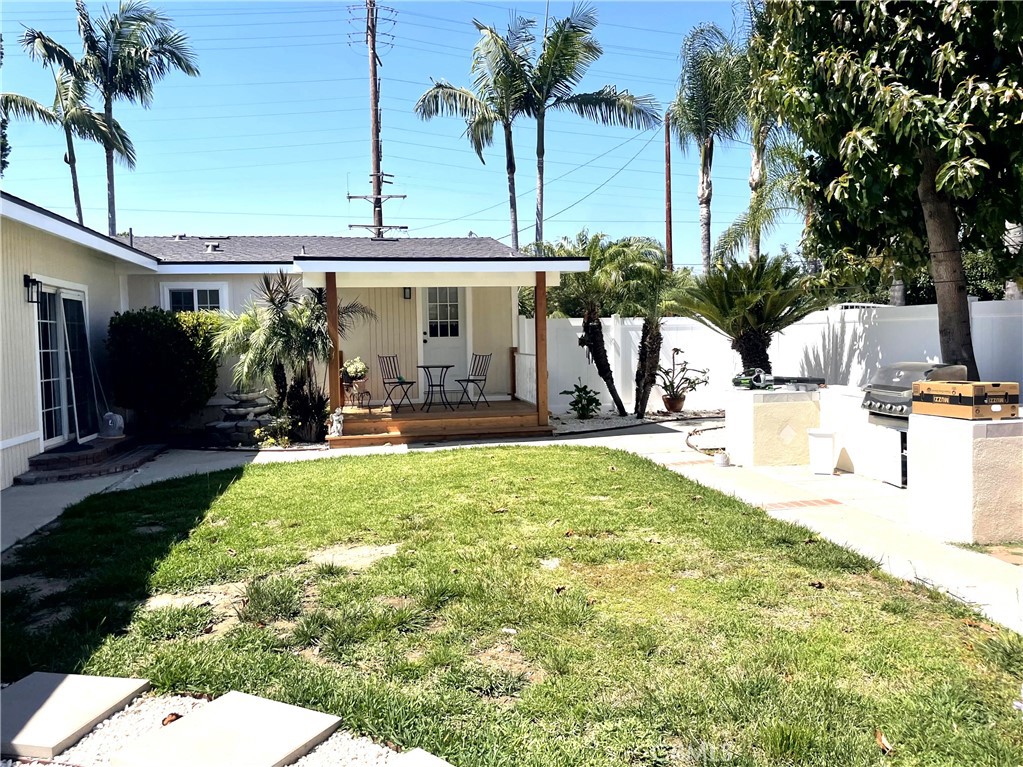 9488 Foster Road Bellflower, CA 90706 - Photo 36 of 37