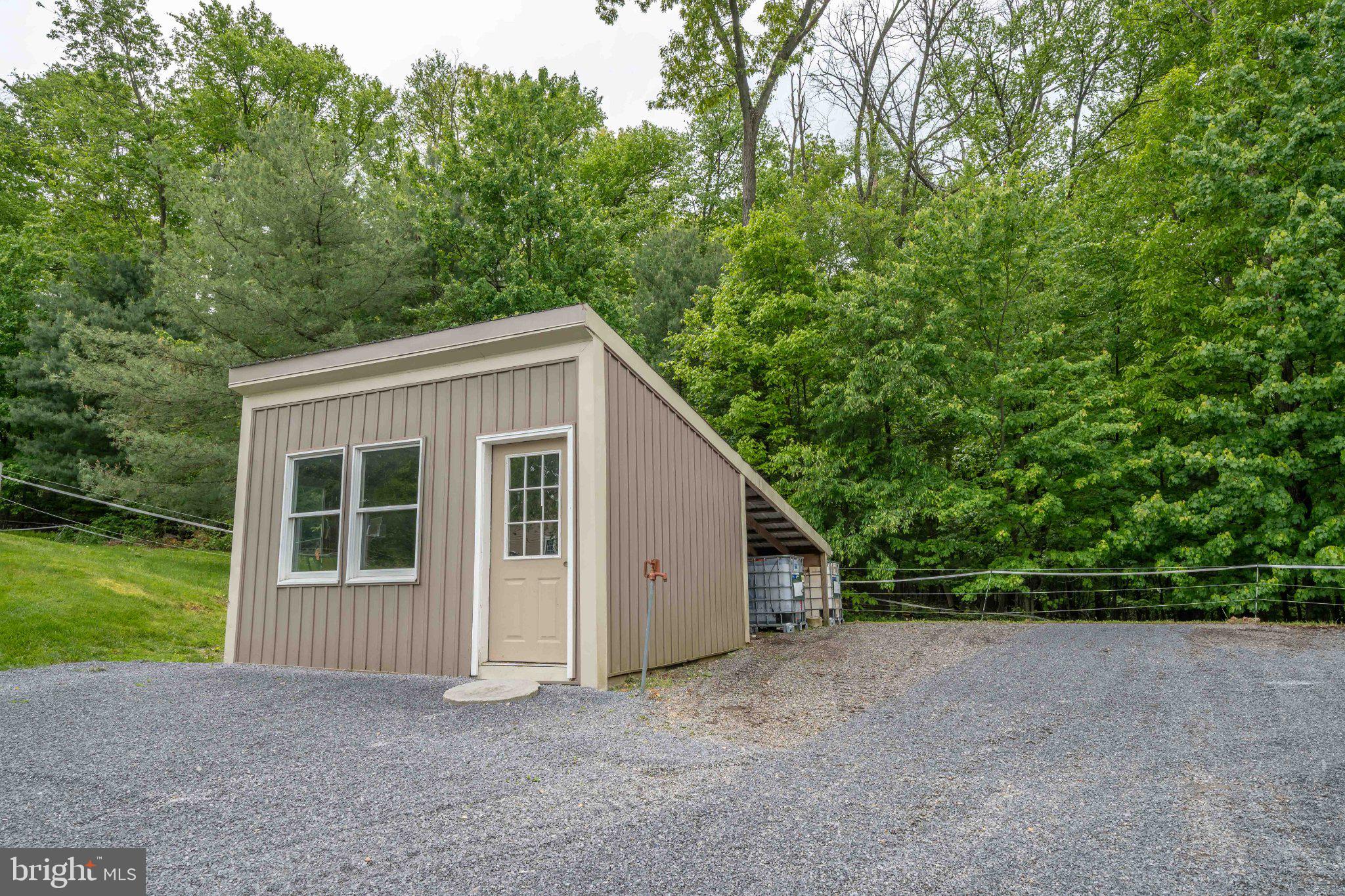 2201 Blain Road Loysville, PA 17047 - Photo 83 of 89 Charming retreat nestled in nature.