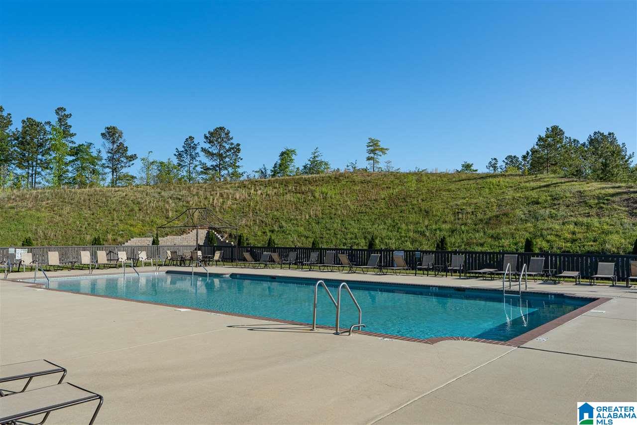 1051 Kingston Road Chelsea, AL 35043 - Photo 47 of 50