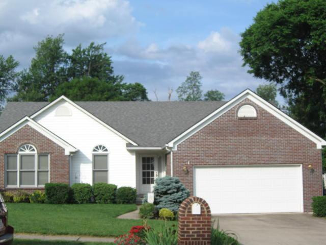 1152 Wood Ridge Road Lexington, KY 40514 - Photo 1 of 28 Front View of House. House Perfect Cond
