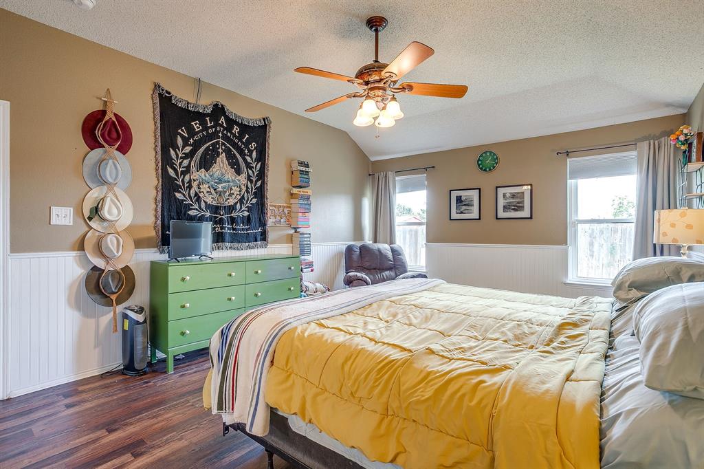 9425 Carson Ranch Road Crowley, TX 76036 - Photo 20 of 34