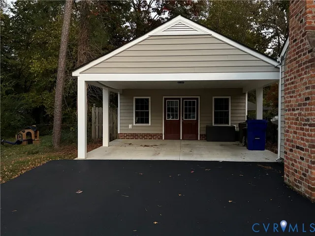 $412,000 | 1949 Early Settlers Road, North Chesterfield, VA 23235
