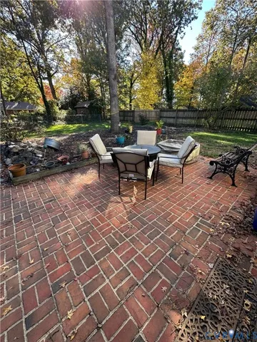 $412,000 | 1949 Early Settlers Road, North Chesterfield, VA 23235