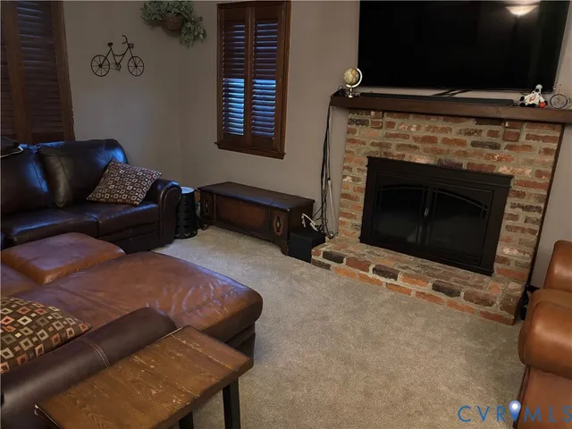 $412,000 | 1949 Early Settlers Road, North Chesterfield, VA 23235