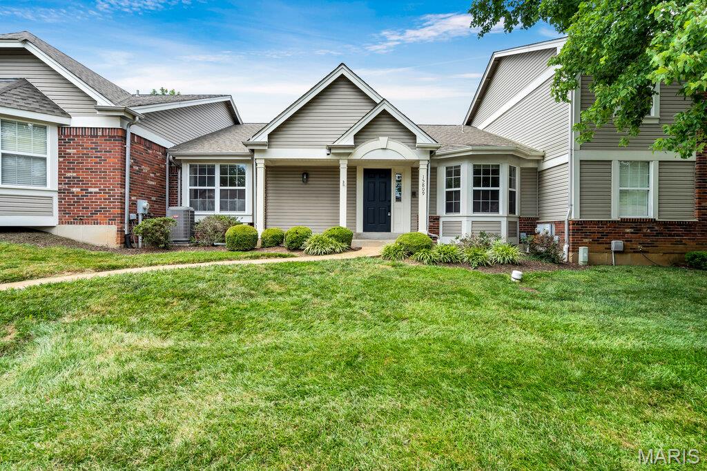 15809 Kersten Ridge Drive Chesterfield, MO 63017 - Photo 39 of 40