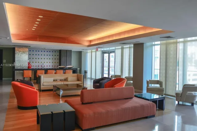 $599,000 | 55 Southeast 6th Street, Unit 2110, Miami, FL 33131