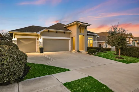 $659,970 | 508 Peakside Circle, Dripping Springs, TX 78620