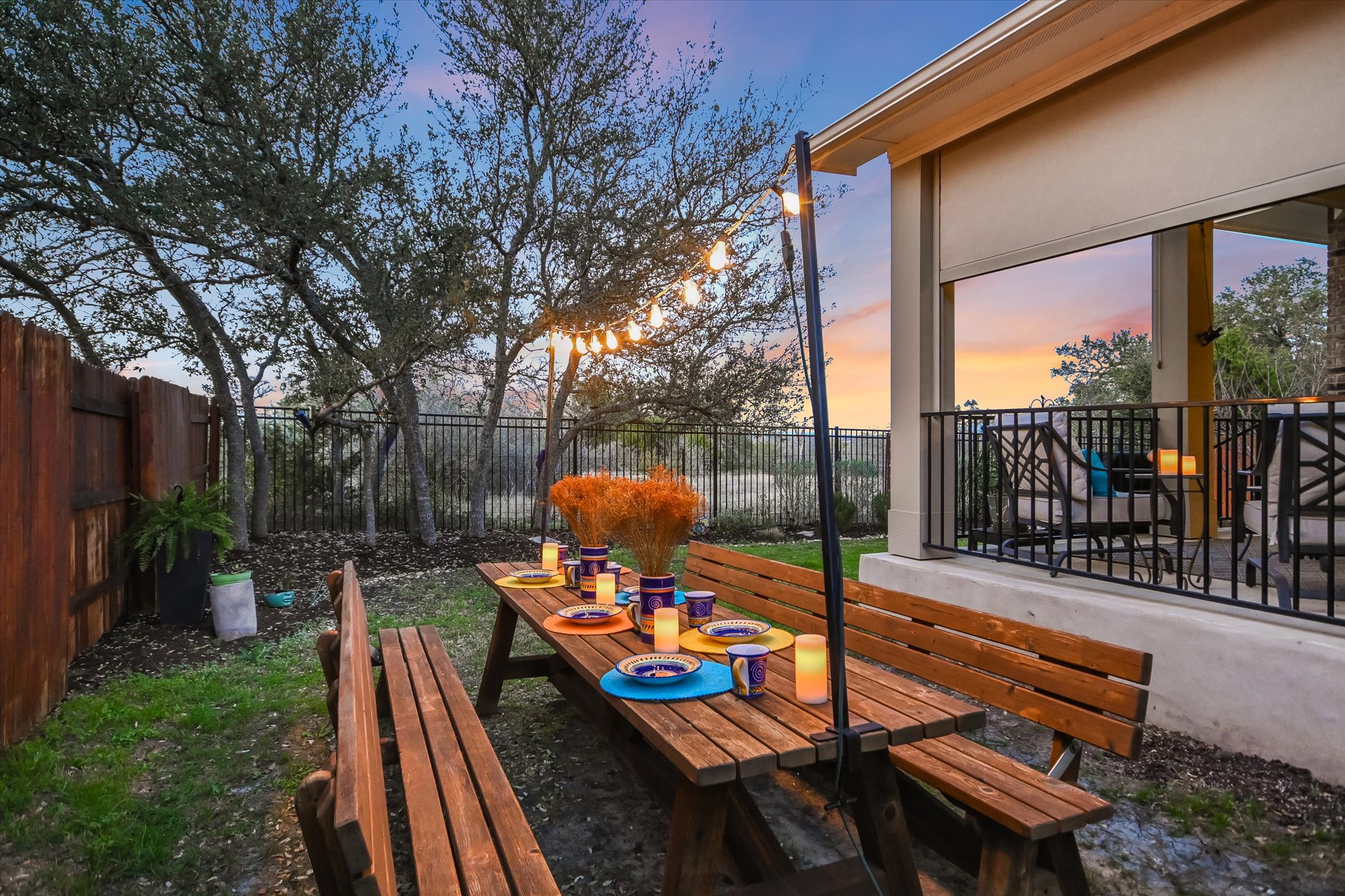 508 Peakside Circle Dripping Springs, TX 78620 - Photo 26 of 30