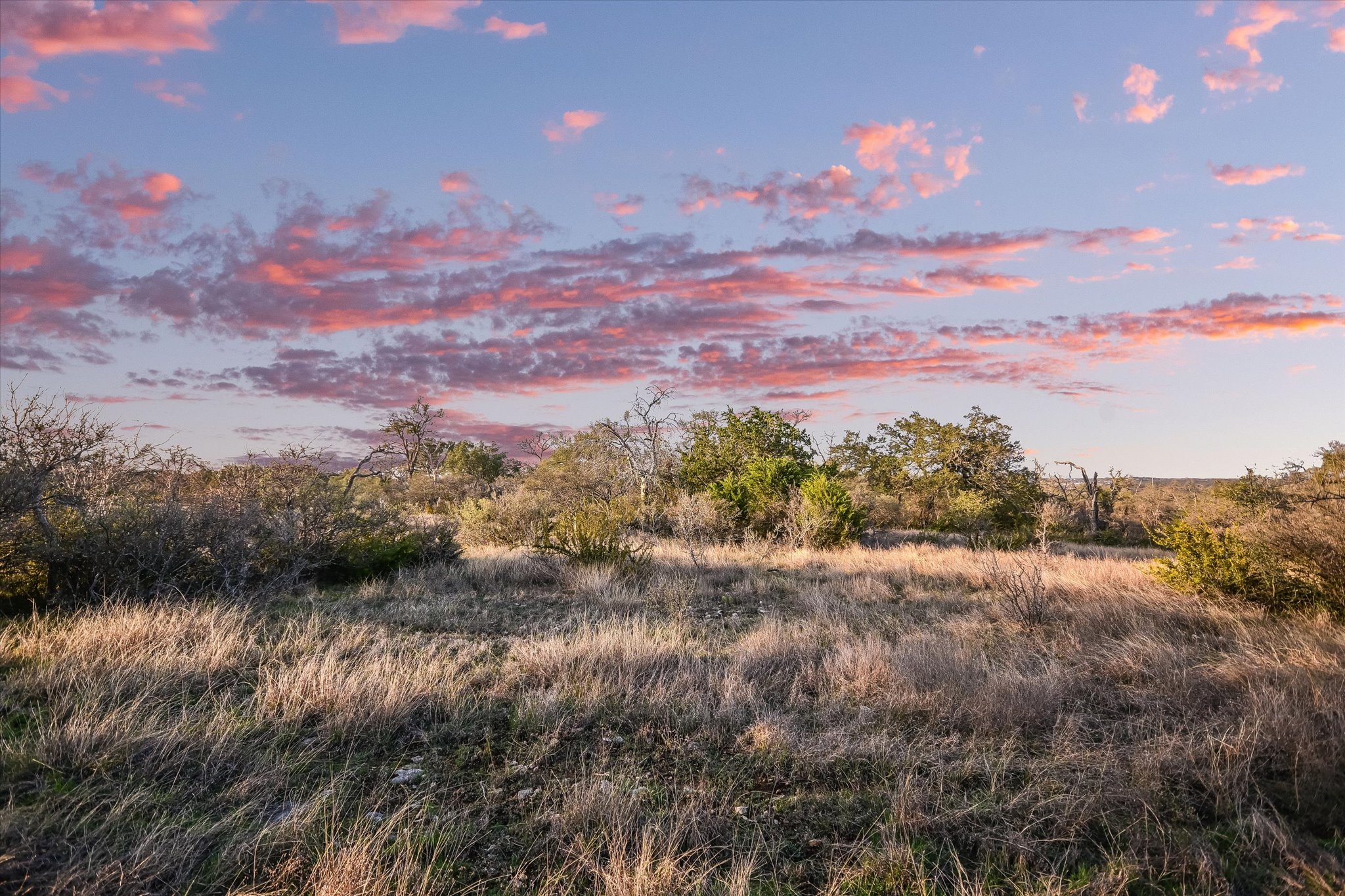 508 Peakside Circle Dripping Springs, TX 78620 - Photo 30 of 30 Nature at dusk with a view of countryside