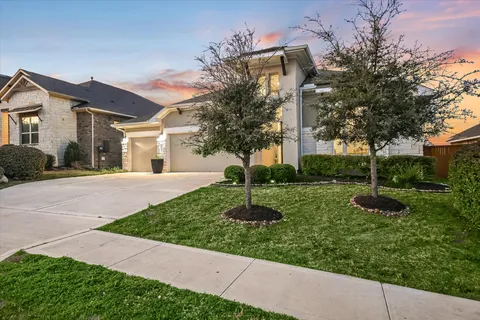 $659,970 | 508 Peakside Circle, Dripping Springs, TX 78620