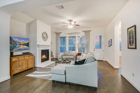 $659,970 | 508 Peakside Circle, Dripping Springs, TX 78620