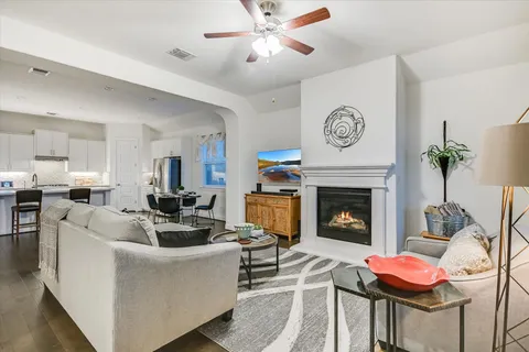 $659,970 | 508 Peakside Circle, Dripping Springs, TX 78620