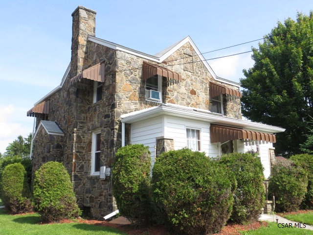 309 Division Street Gallitzin, PA 16641 - Photo 1 of 1