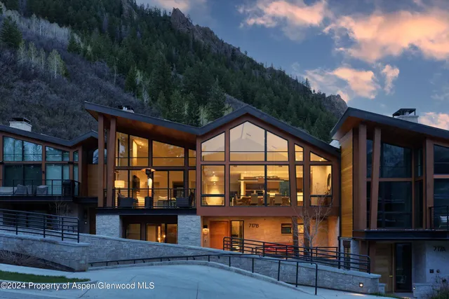 $150,000 | 717 South Aspen Street, Unit B, Aspen, CO 81611