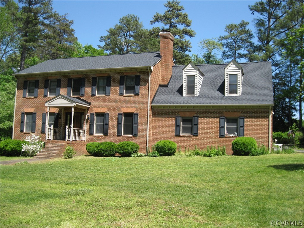 16066 Beaver Dam Road Montpelier, VA 23192 - Photo 1 of 32 Gallery Image 1