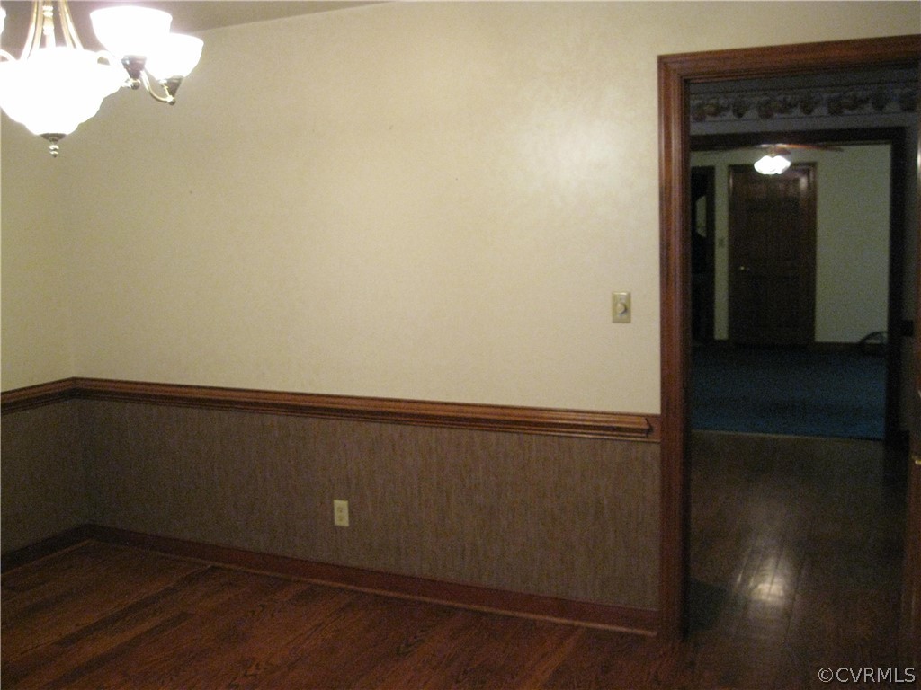 16066 Beaver Dam Road Montpelier, VA 23192 - Photo 11 of 32 Dining Room