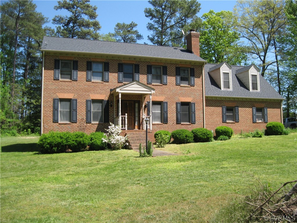 16066 Beaver Dam Road Montpelier, VA 23192 - Photo 2 of 32 Gallery Image 2