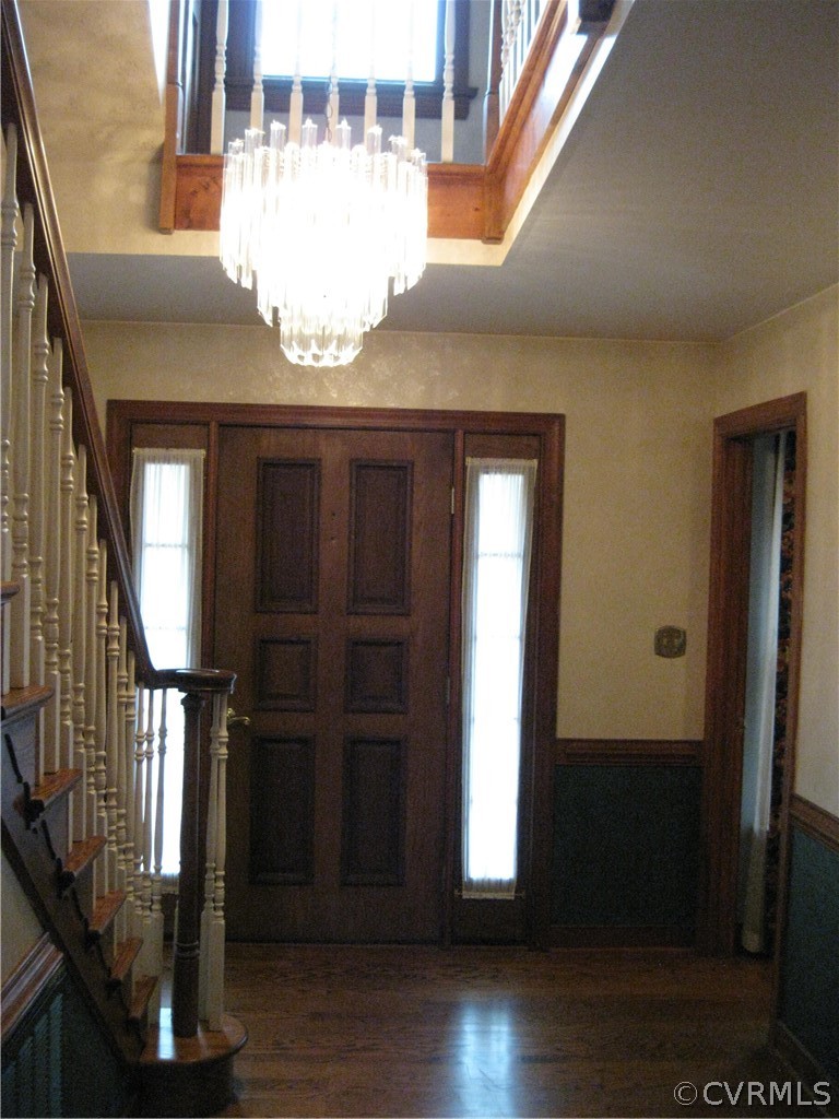 16066 Beaver Dam Road Montpelier, VA 23192 - Photo 6 of 32 Front Entry