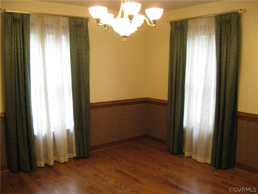 16066 Beaver Dam Road Montpelier, VA 23192 - Photo 10 of 32 Dining Room