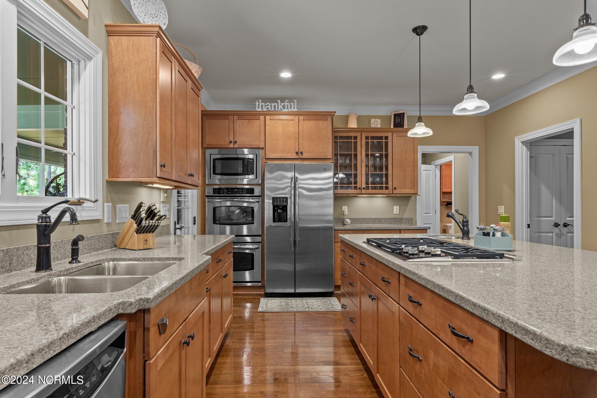 45 Oak Meadow Road Pinehurst, NC 28374 - Photo 10 of 68 GE Appliances