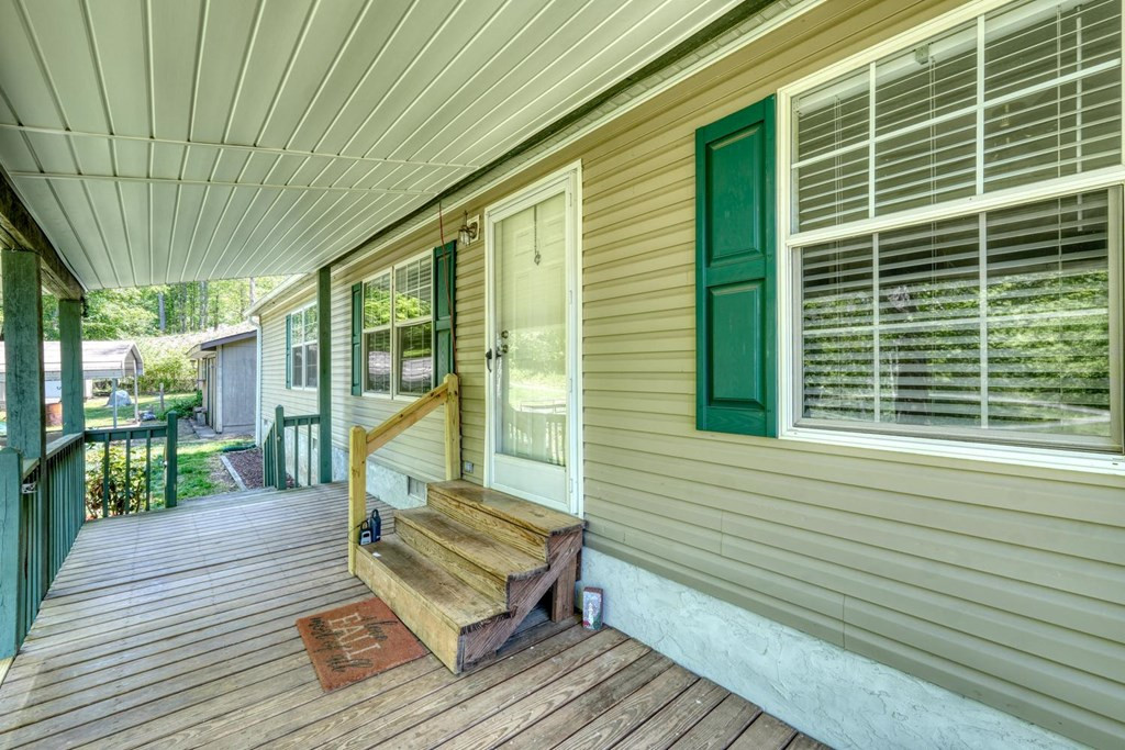 832 Canyon Road Marble, NC 28905 - Photo 27 of 48
