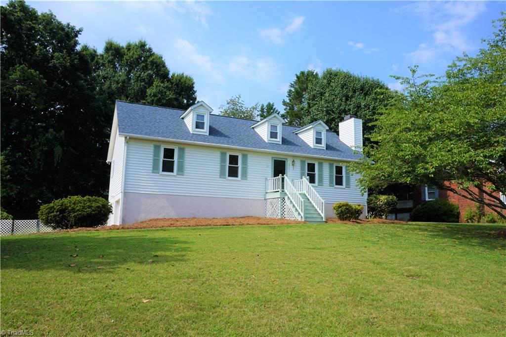 6001 Hunters Ridge Drive Lexington, NC 27295 - Photo 1 of 30 Gallery Image 1