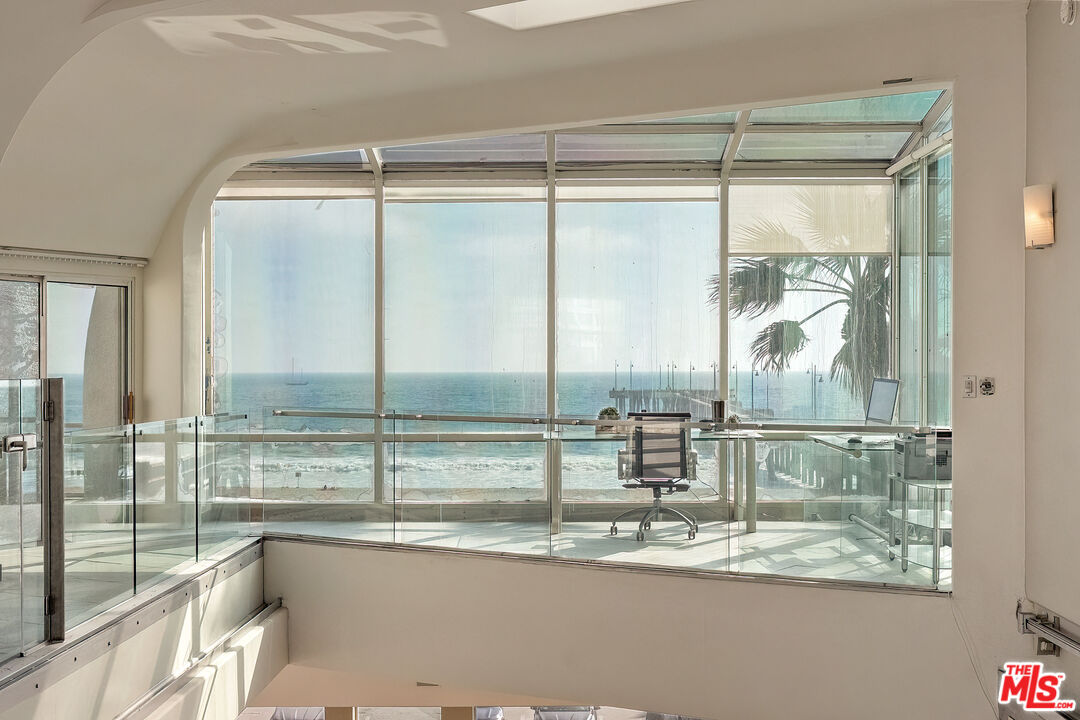 3111 Ocean Front Walk Marina del Rey, CA 90292 - Photo 13 of 17 a view of a room with a window