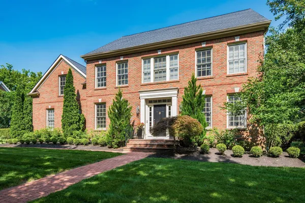 $1,375,000 | 7698 North Goodrich Square, New Albany, OH 43054